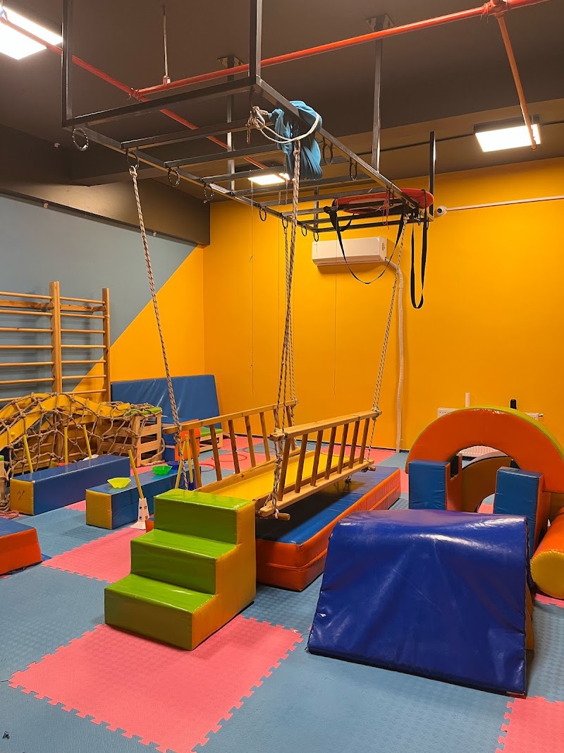 Muzipo Kids Bursa Yıldırım