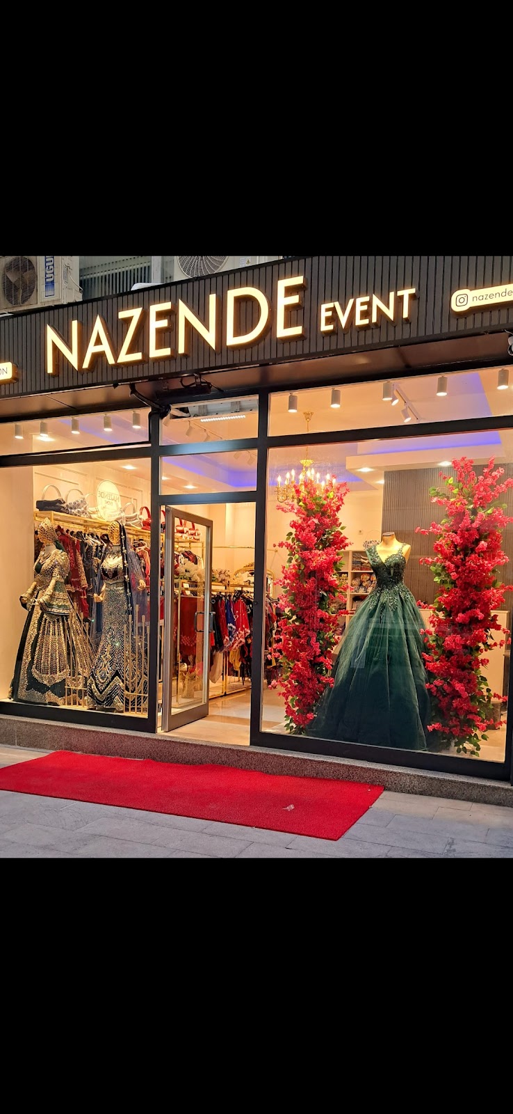 Nazende Event Bindallı & Organizasyon