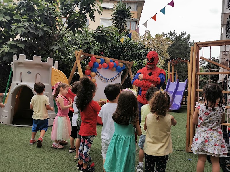 Palyaço Kiralama - Sihirbaz - Maskot - Süper Kahramanlar
