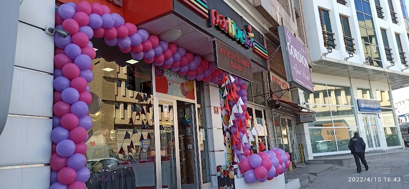 Partibeta Party Store