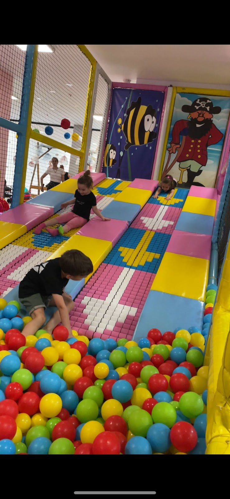 Play Center Oyun Merkezi