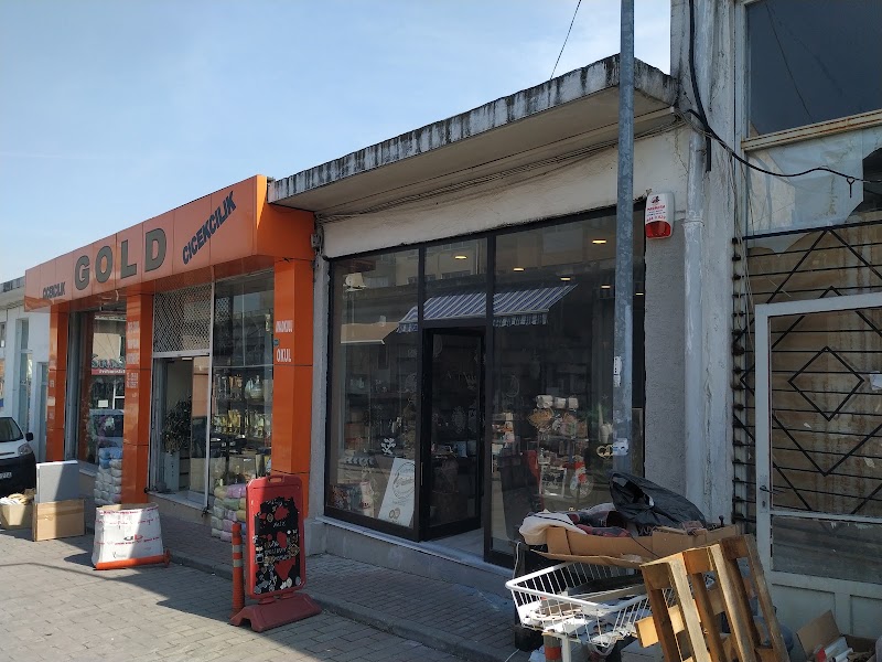 Pleksiland Merkez