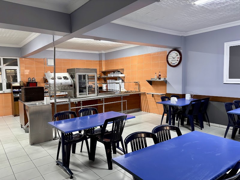 Sakarya Catering