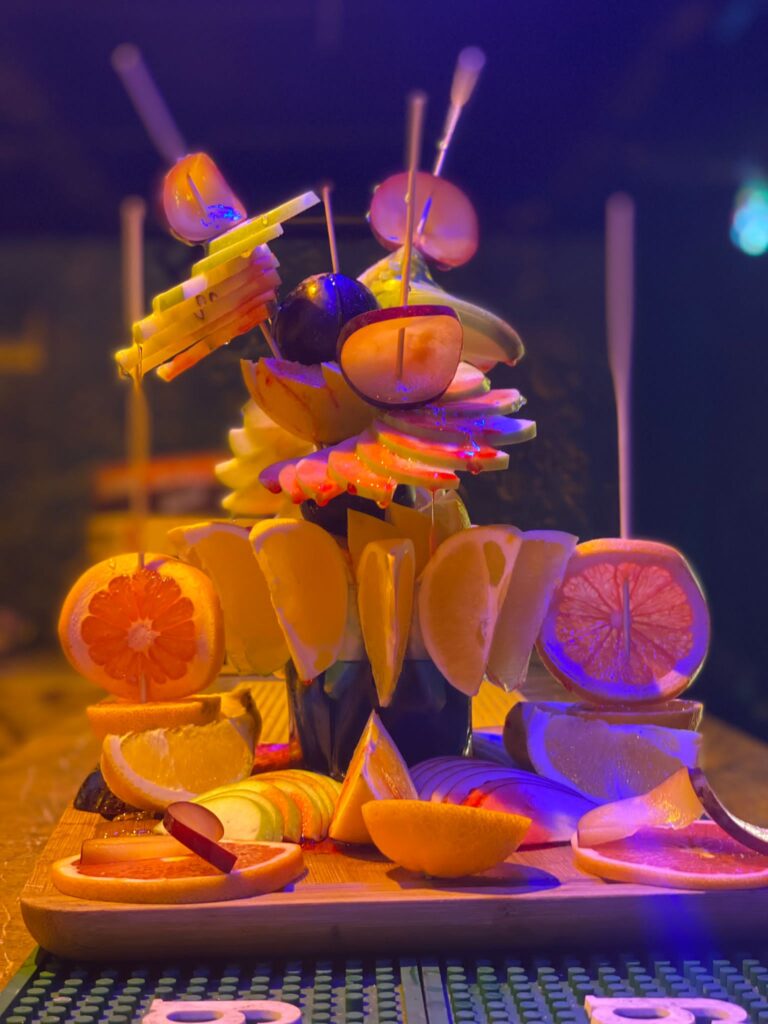 SEBASTİAN LOUNGE Canlı Müzik Eğlence