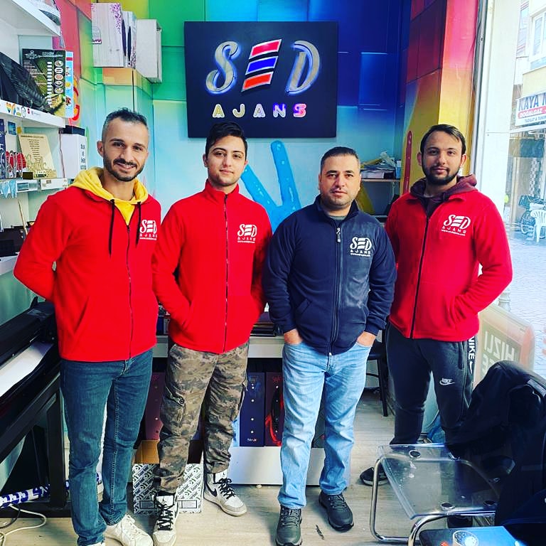 sed ajans
