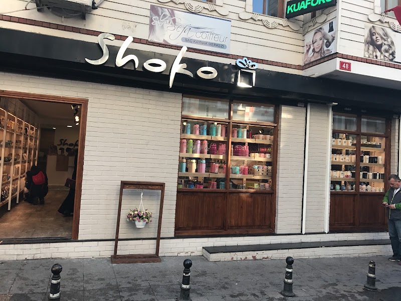Shoko