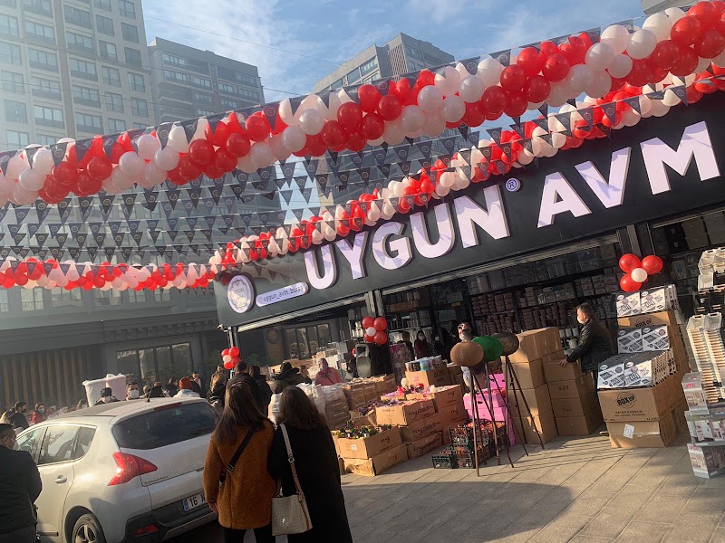 Uygun Avm BURSA