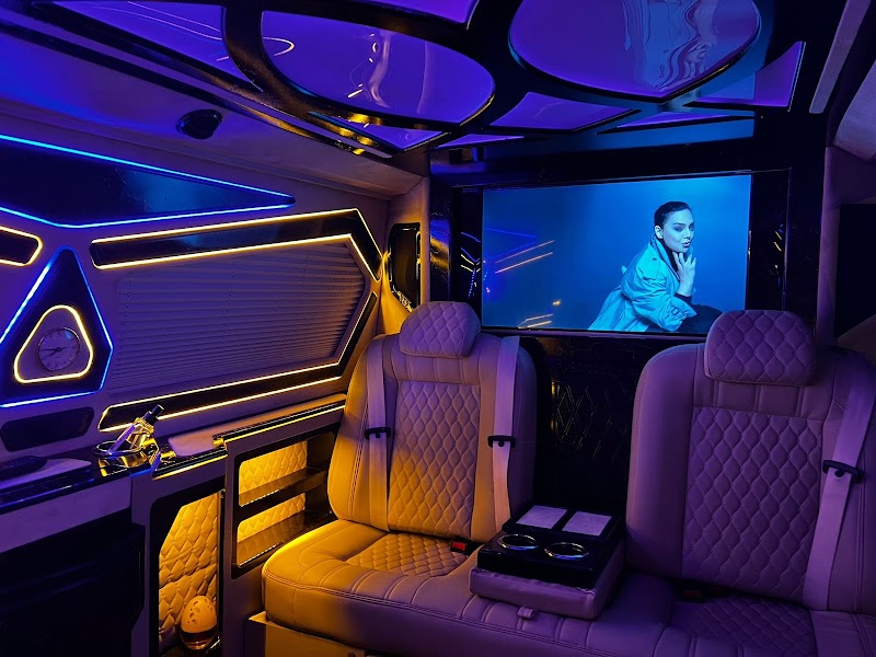 VIP GELİN DAMAT ARAÇ KİRALAMA