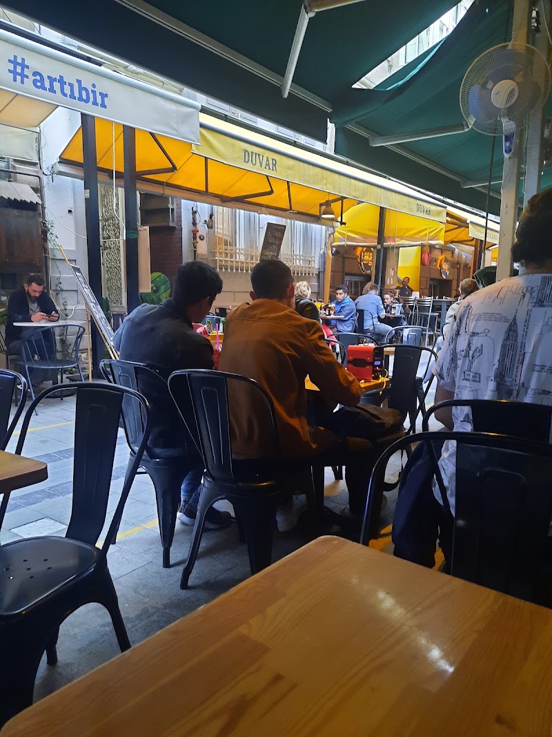 Volume Alsancak