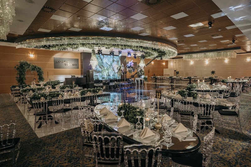 Wedding İn Ankara