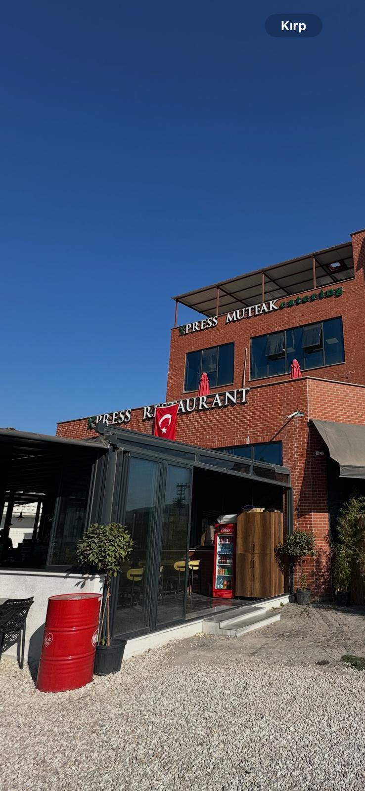 Xpress Mutfak | Yalova Catering Hizmetleri