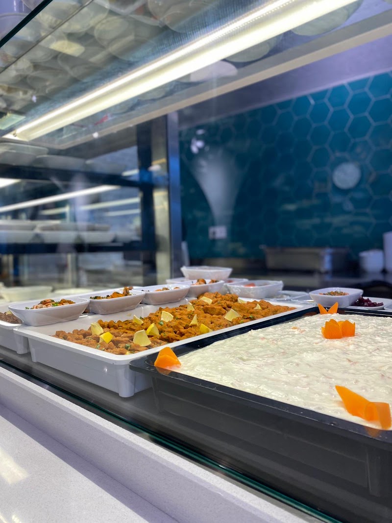 Yalova Catering ACSANN