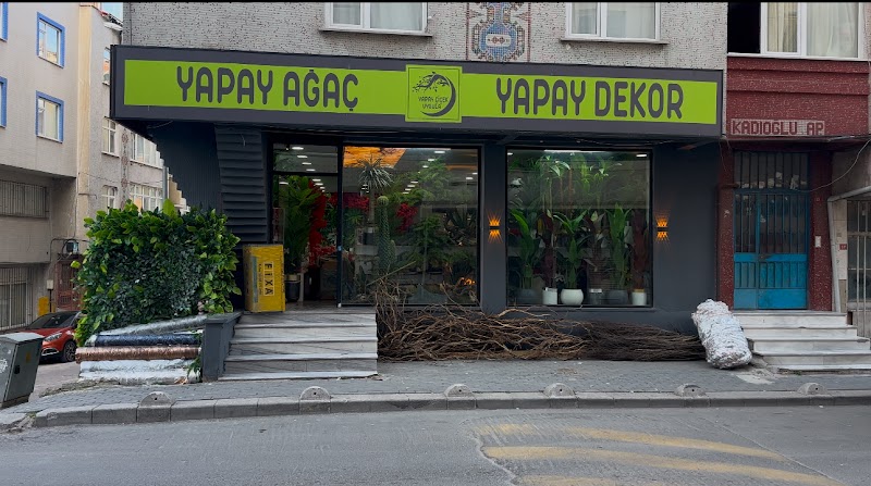 YAPAY ÇİÇEK UYGULA DİKEY BAHÇE YAPAY ÇİÇEK DEKORASYON CİCEK BAHÇESİ DUVAR BAHÇE