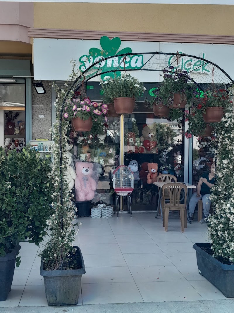Yonca Çiçekçilik