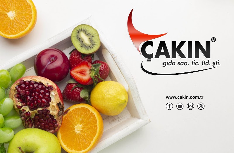 Çakın Gıda