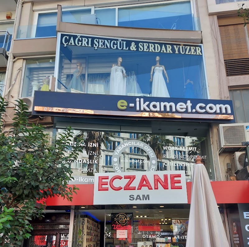 Çağrı Şengül Couture